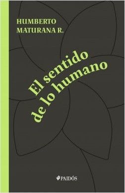 El sentido de lo humano1