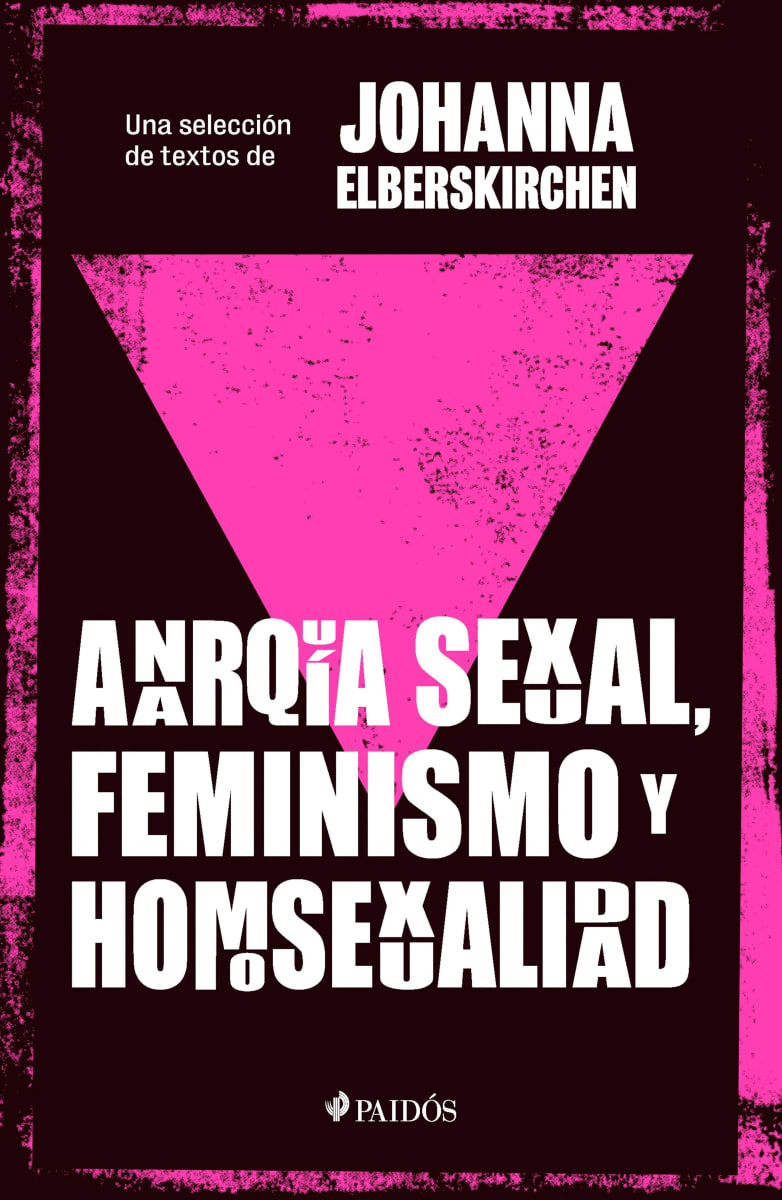Anarquia Sexual, Feminismo Y Homosexualidad (oferta)1