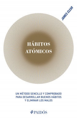Hábitos atómicos                                  1