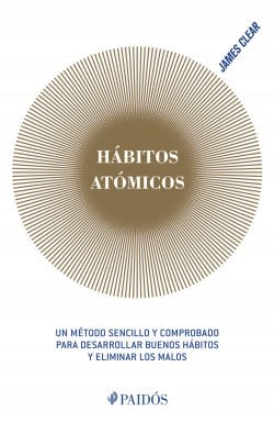 Hábitos atómicos                                  2