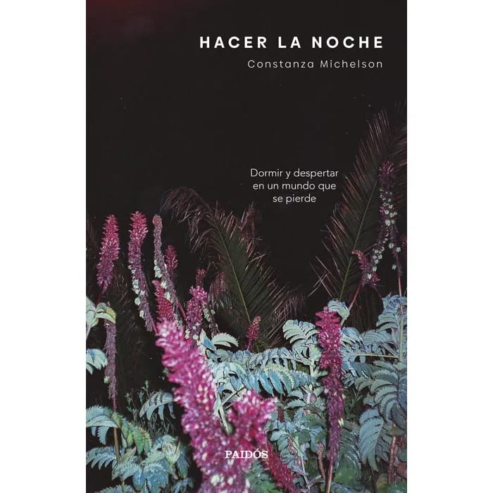 Hacer la noche1