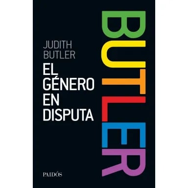 El género en disputa1