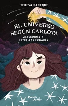 El universo según Carlota Asteroides y estrellas1