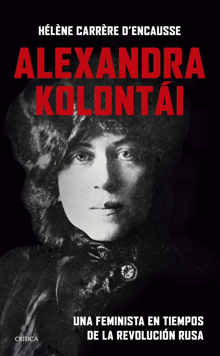 Alexandra Kolontái                                1