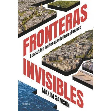 Fronteras invisibles 1