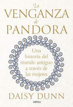 La venganza de Pandora 1