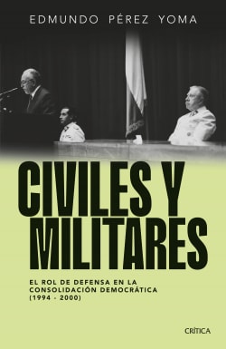 Civiles y militares1