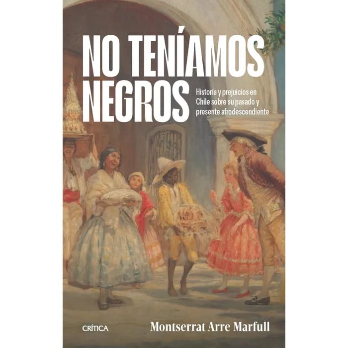 No teníamos negros1