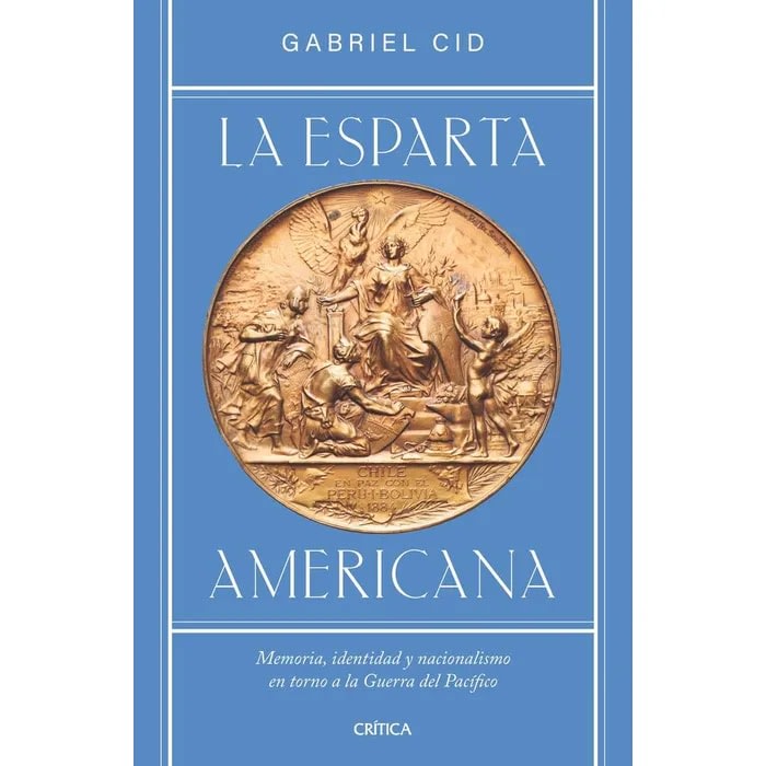 La esparta americana2
