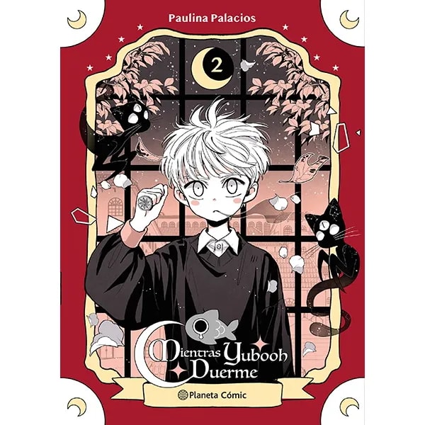 Mientras yubooh duerme 21