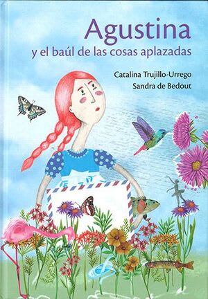 Agustina y el baúl de las cosas aplazadas1