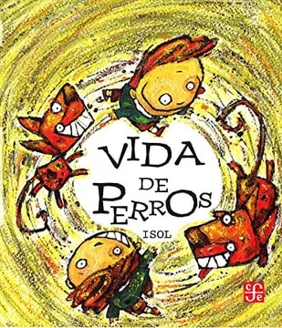 Vida de perros2