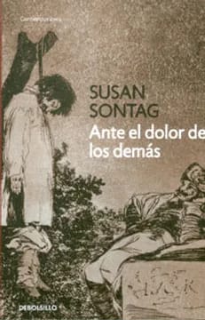 Ante el dolor de los demás 1