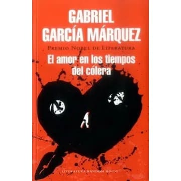 El amor en los tiempos del colera1