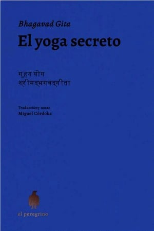 El yoga secreto-Bhagavad Gita2