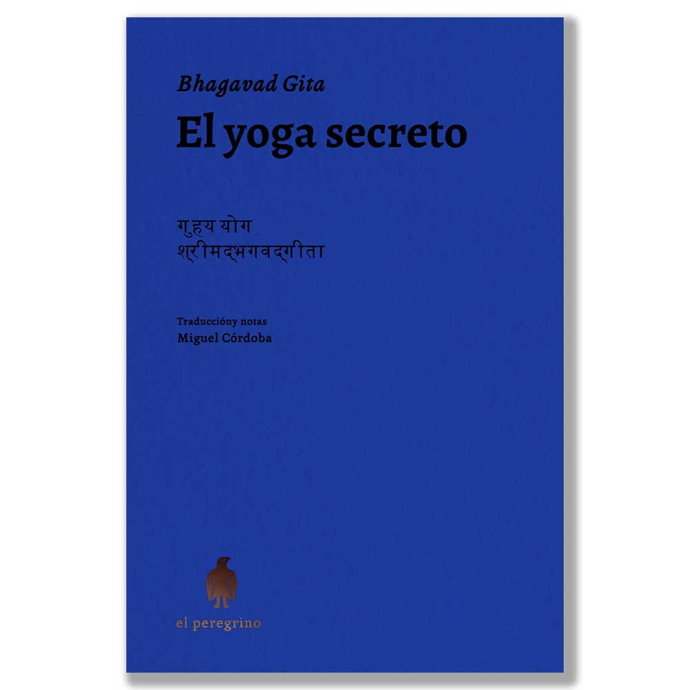 El yoga secreto-Bhagavad Gita1