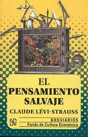 El pensamiento salvaje2
