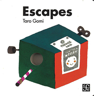 Escapes1