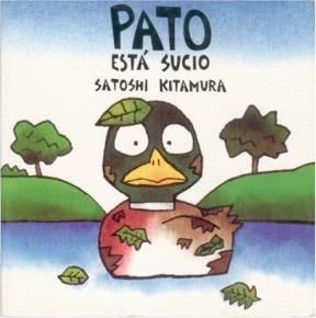 Pato esta sucio1