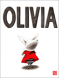 Olivia 2
