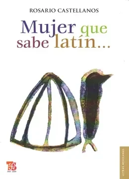 Mujer que Sabe Latín1