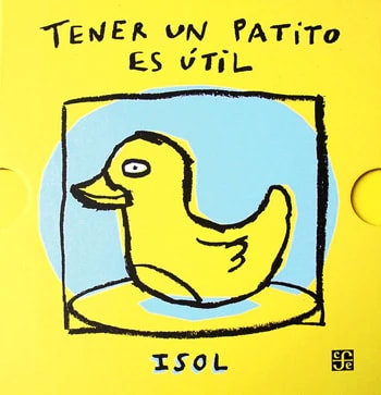 Tener un patito es útil2