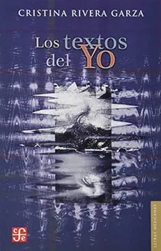 Los textos del yo1