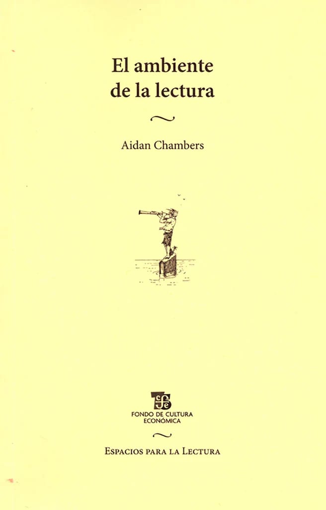 El ambiente de la lectura1