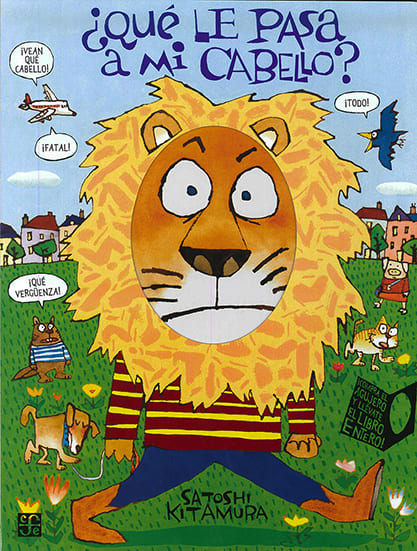 Qué le pasa a mi cabello1