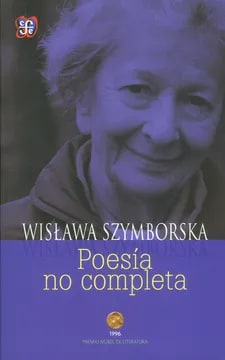 Poesía no completa1