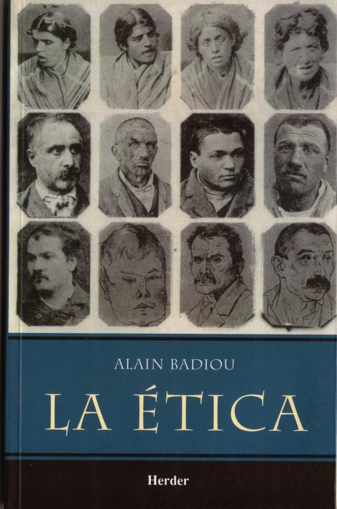 La Ética: Sobre la conciencia del mal1