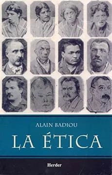 La Ética: Sobre la conciencia del mal3