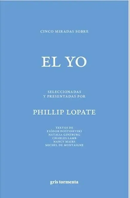 Cinco miradas sobre el yo1