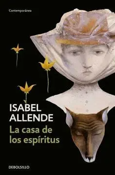 La casa de los espíritus (DB)1