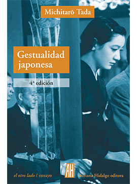 Gestualidad japonesa1