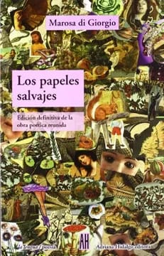Los papeles salvajes1