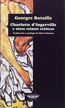 Charlotte de Ingerville y otros relatos eróticos1