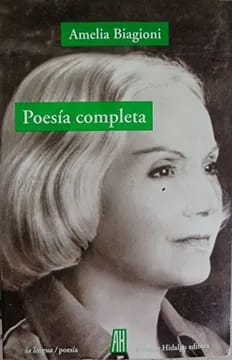 Poesía completa (Amelia Biaggioni)1