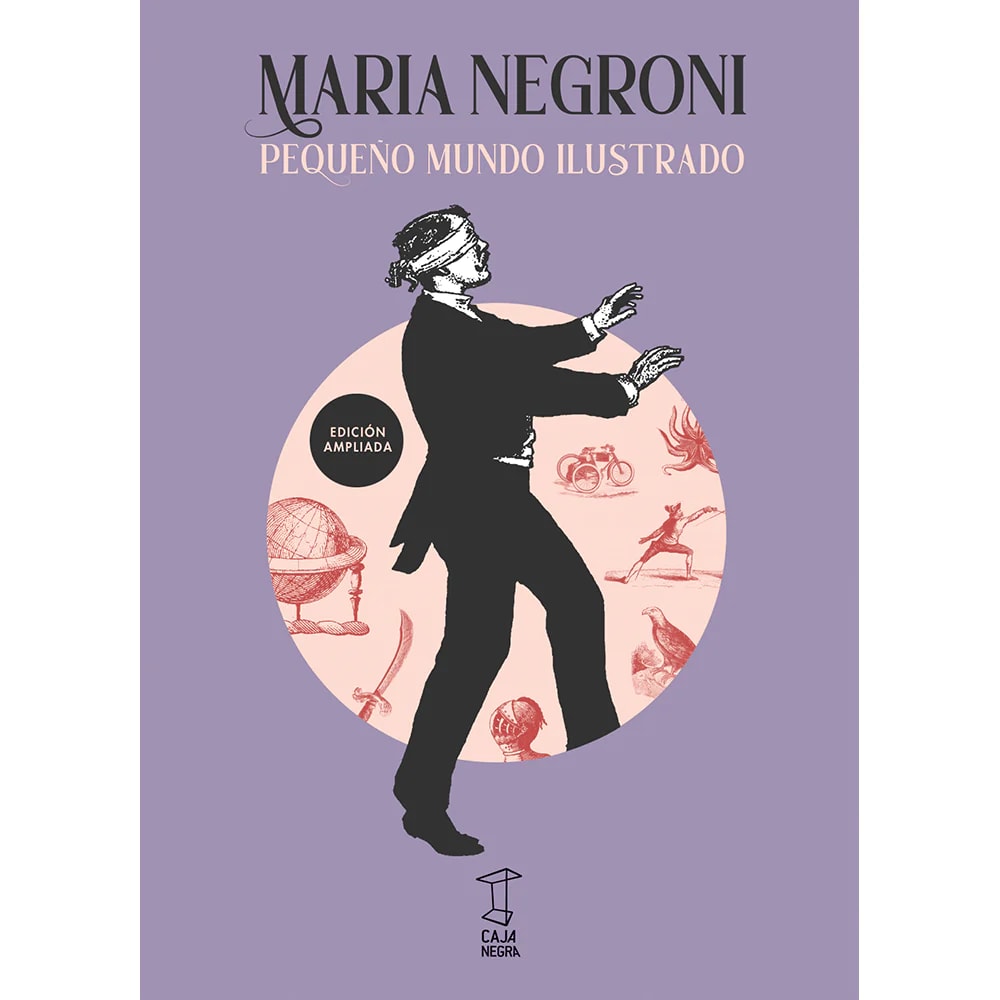 Pequeño mundo ilustrado1