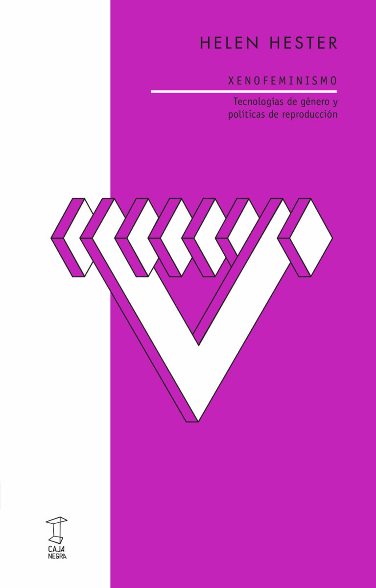 Xenofeminismo1