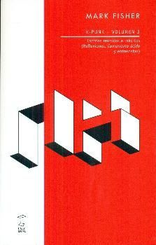 K-punk vol 31