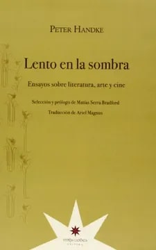 Lento en la Sombra1