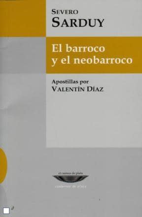 El barroco y el neobarroco1