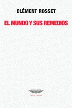 El Mundo y sus Remedios1