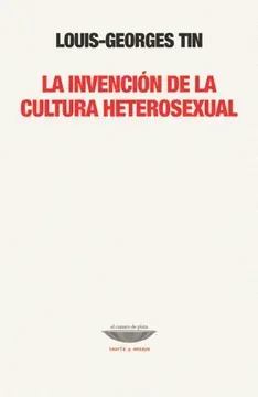 La Invencion de la Cultura Heterosexual1