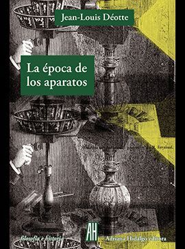 La epoca de los aparatos1