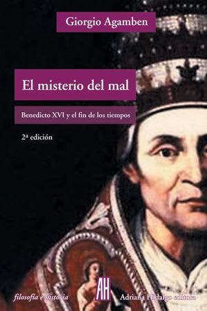 El ministerio del mal1