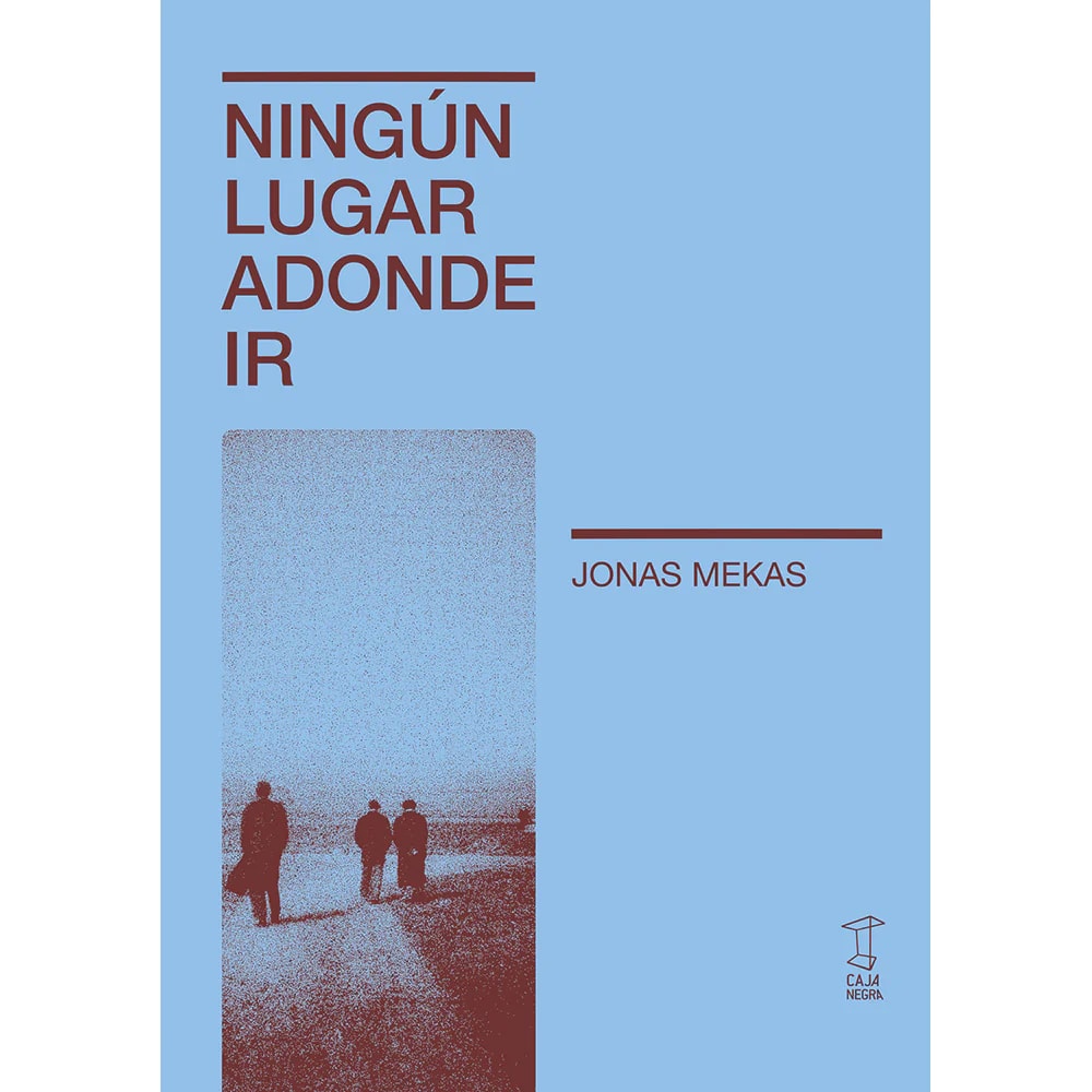 Ningún lugar a donde ir1