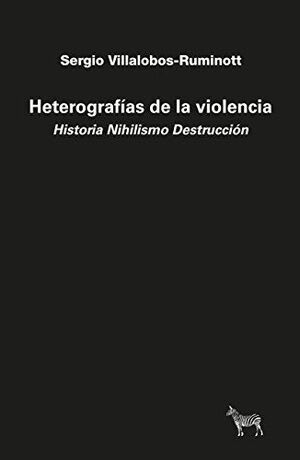 Heterografías de la violencia 1