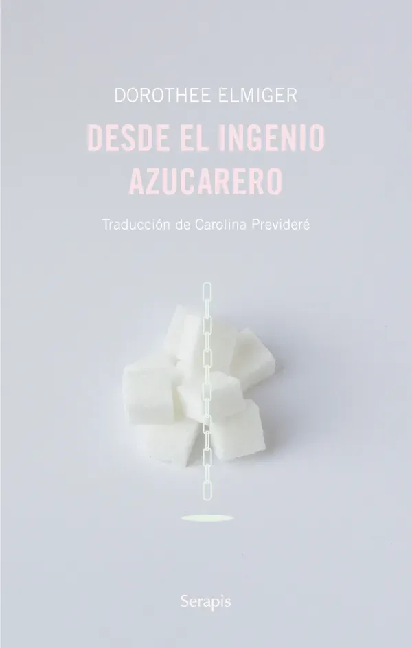 Desde el ingenio azucarero1